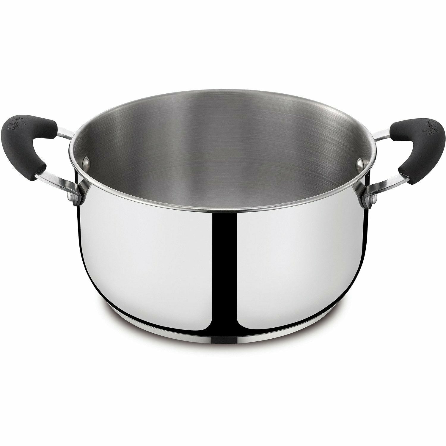LAGOSTINA - Casseruola con due manici Linea Gioiosa diametro 22 cm